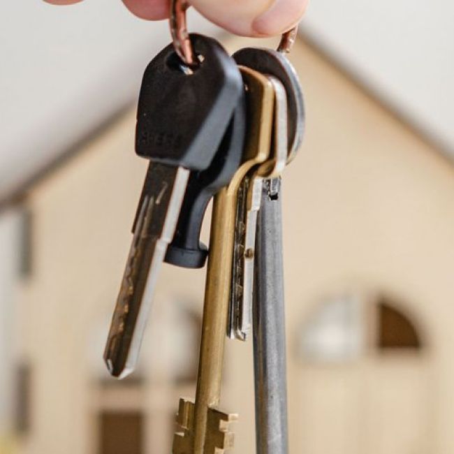 Reformas integrales llave en mano